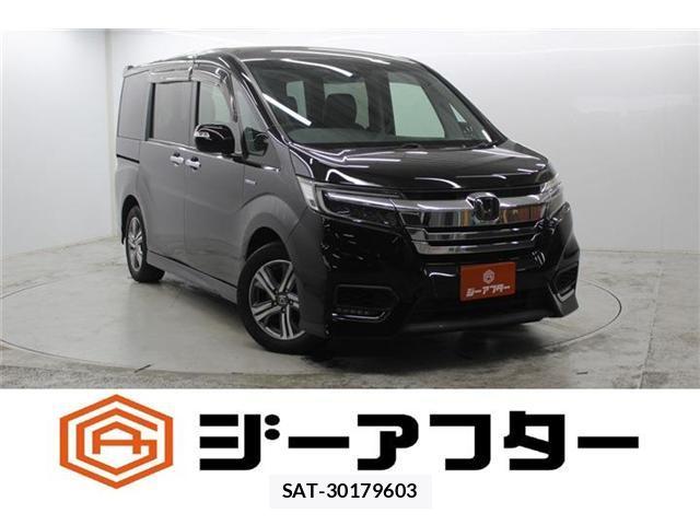 Honda e 2017-10 8380075-0