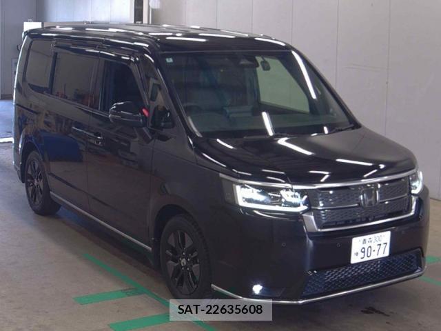Honda e 2022-08 8378817-0