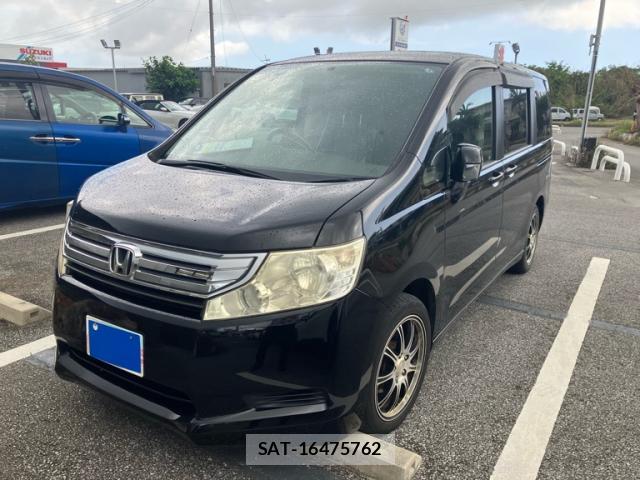 Honda e 2009-11 8379091-0