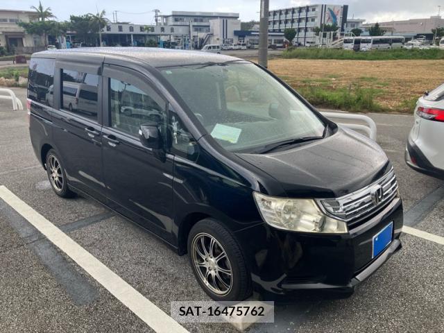 Honda e 2009-11 8379091-1