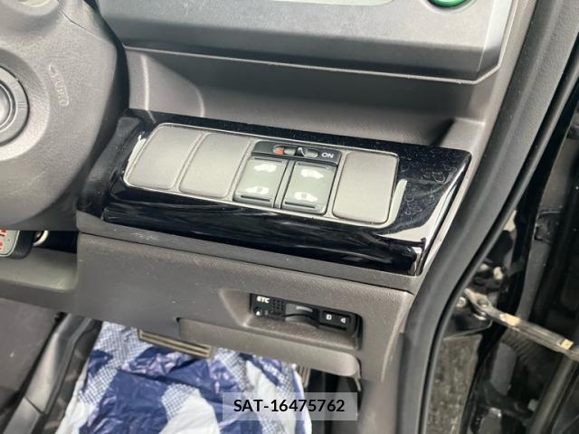 Honda e 2009-11 8379091-11