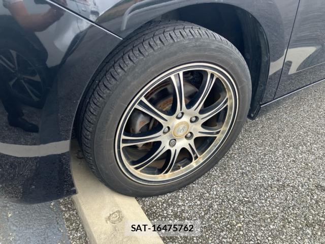 Honda e 2009-11 8379091-12