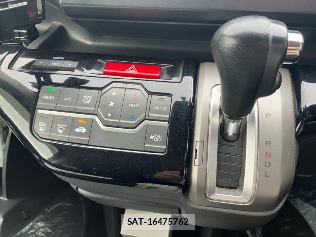 Honda e 2009-11 8379091-18