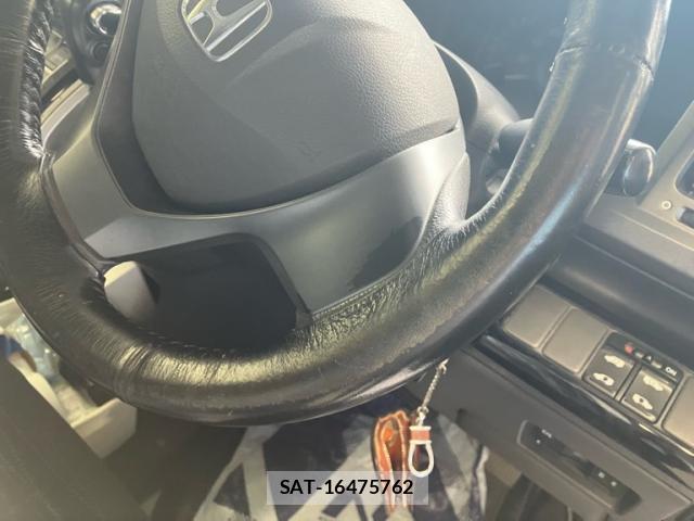 Honda e 2009-11 8379091-19