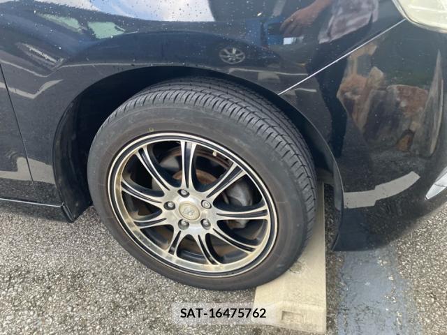 Honda e 2009-11 8379091-3