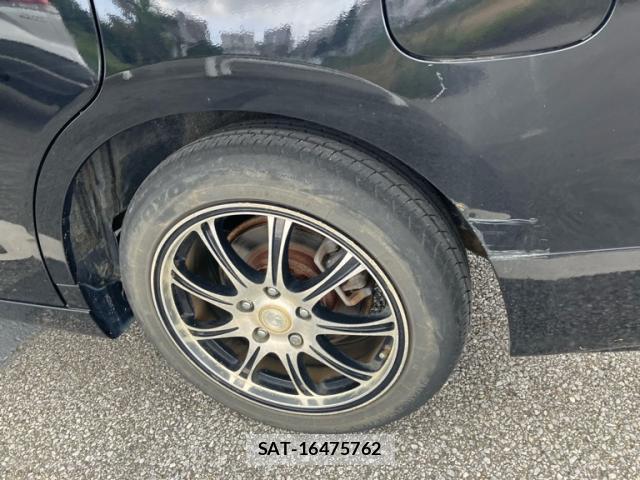Honda e 2009-11 8379091-5