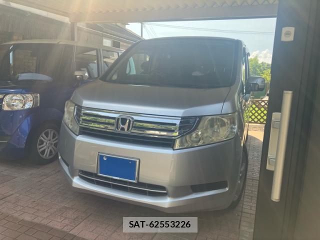 Honda e 2009-10 8379829-0