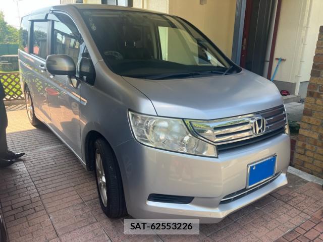 Honda e 2009-10 8379829-1