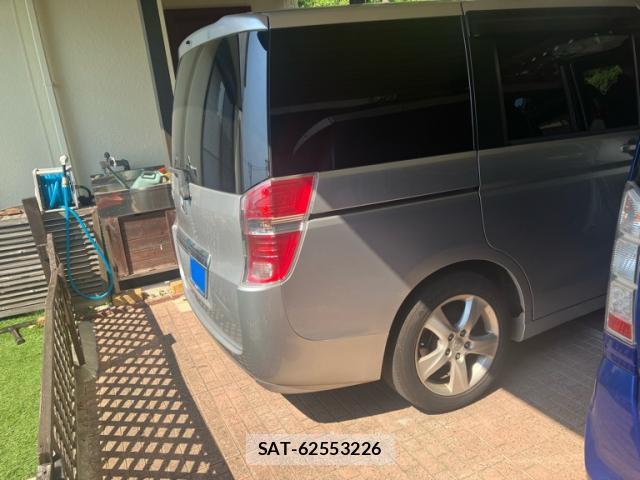 Honda e 2009-10 8379829-2