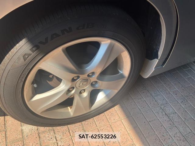 Honda e 2009-10 8379829-4