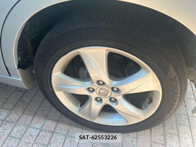 Honda e 2009-10 8379829-5