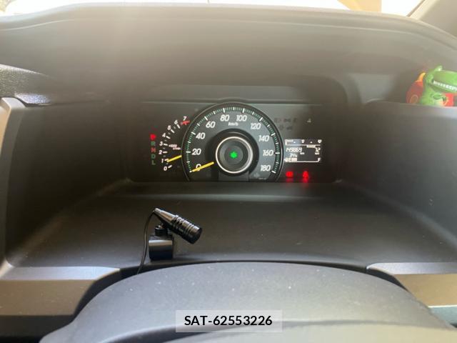 Honda e 2009-10 8379829-9