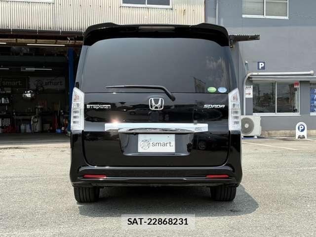 Honda e 2013-11 8380021-8