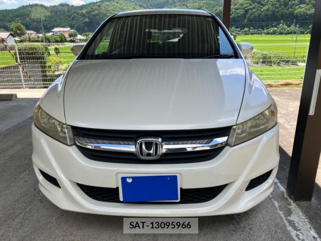 Honda STREAM 2009-12 8378553-1