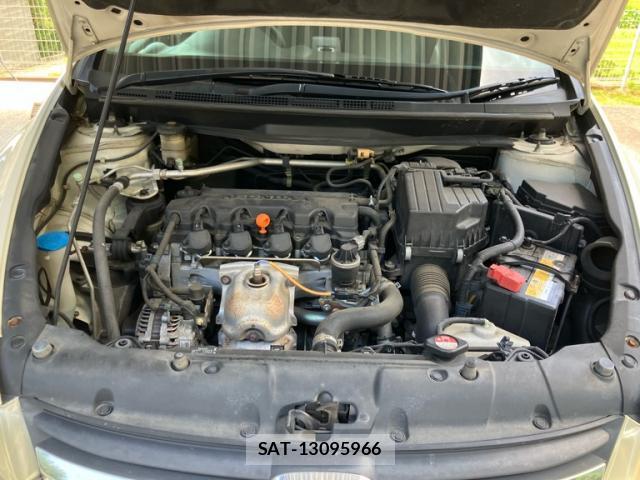 Honda STREAM 2009-12 8378553-10