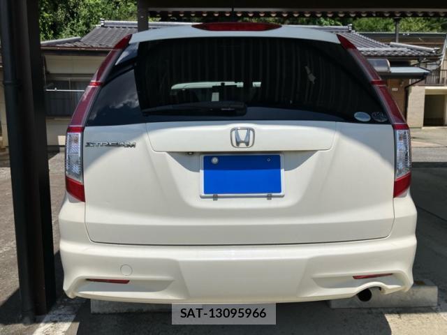 Honda STREAM 2009-12 8378553-12