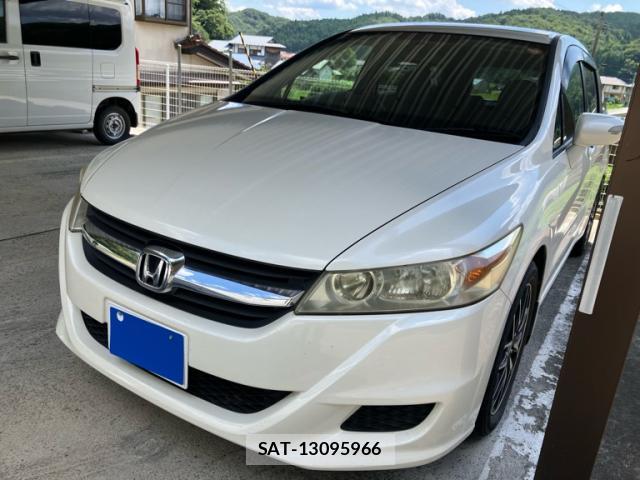 Honda STREAM 2009-12 8378553-13