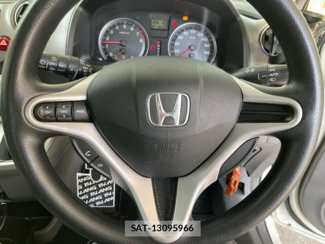 Honda STREAM 2009-12 8378553-14