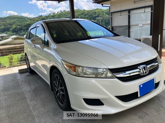 Honda STREAM 2009-12 8378553-2