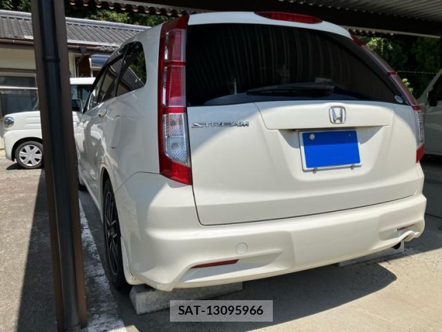 Honda STREAM 2009-12 8378553-3