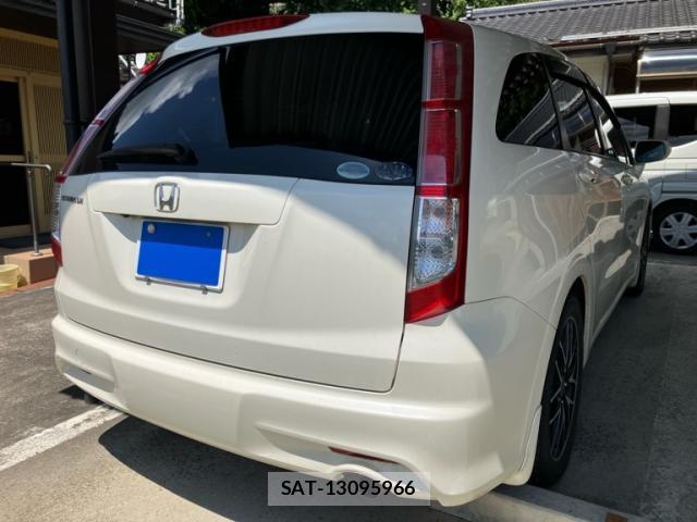 Honda STREAM 2009-12 8378553-4