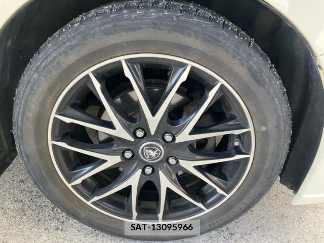 Honda STREAM 2009-12 8378553-5