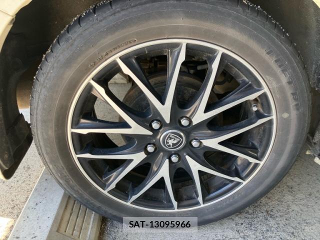 Honda STREAM 2009-12 8378553-6