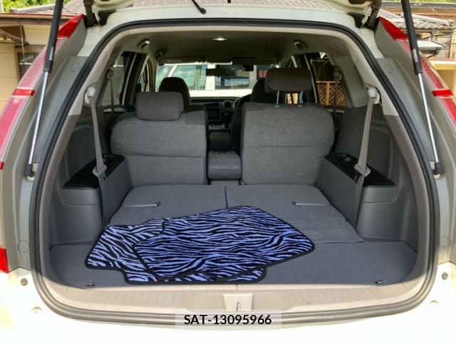 Honda STREAM 2009-12 8378553-9