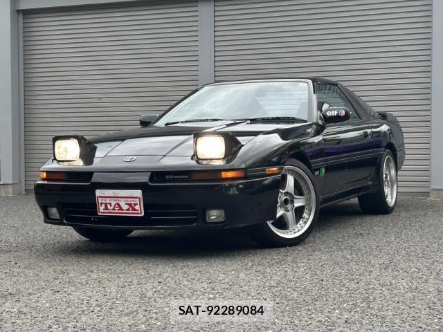 sat car