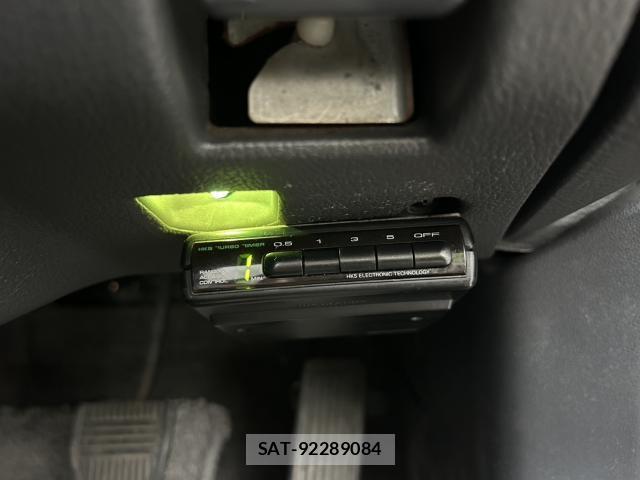 Toyota SUPRA 1990-08 8378686-16