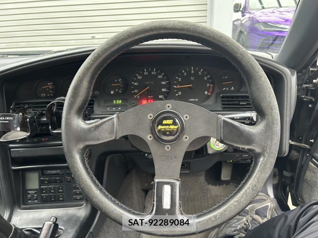 Toyota SUPRA 1990-08 8378686-17
