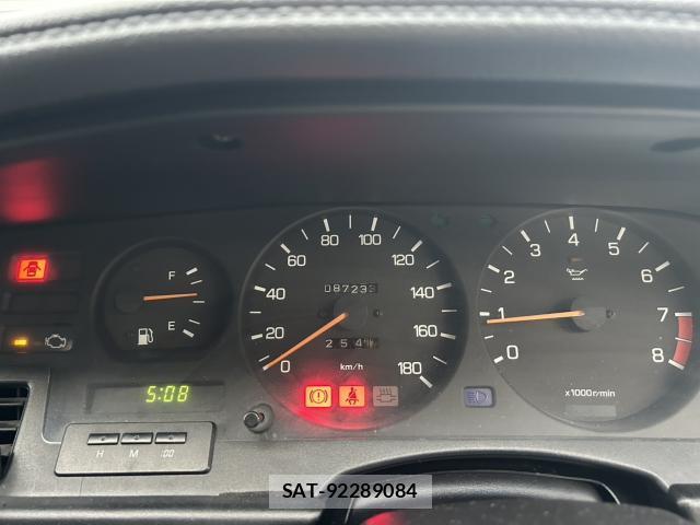 Toyota SUPRA 1990-08 8378686-19