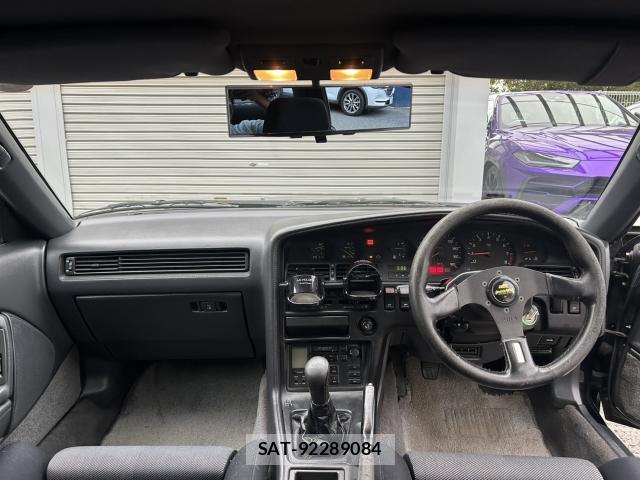 Toyota SUPRA 1990-08 8378686-2
