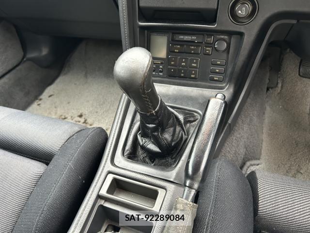 Toyota SUPRA 1990-08 8378686-3