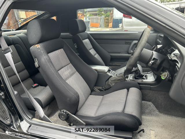 Toyota SUPRA 1990-08 8378686-4