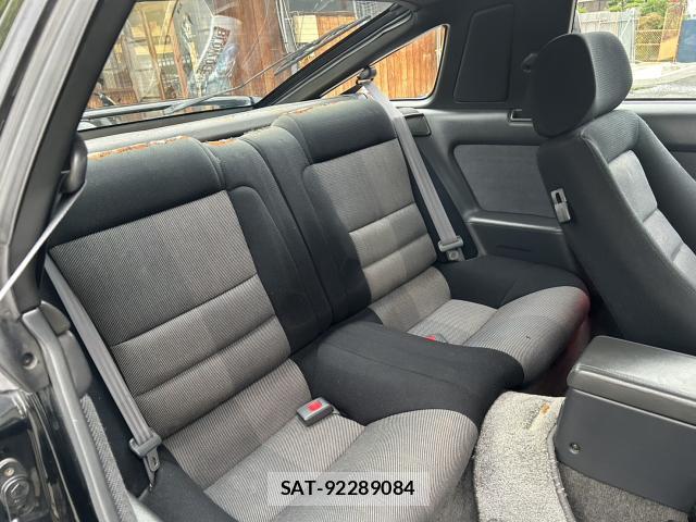 Toyota SUPRA 1990-08 8378686-5