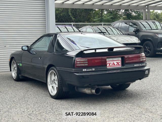 Toyota SUPRA 1990-08 8378686-7