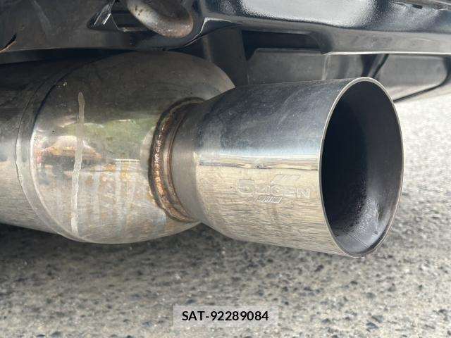 Toyota SUPRA 1990-08 8378686-8