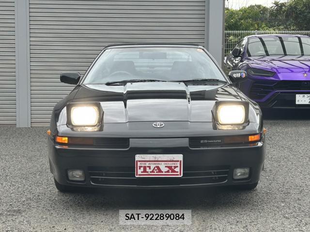 Toyota SUPRA 1990-08 8378686-9