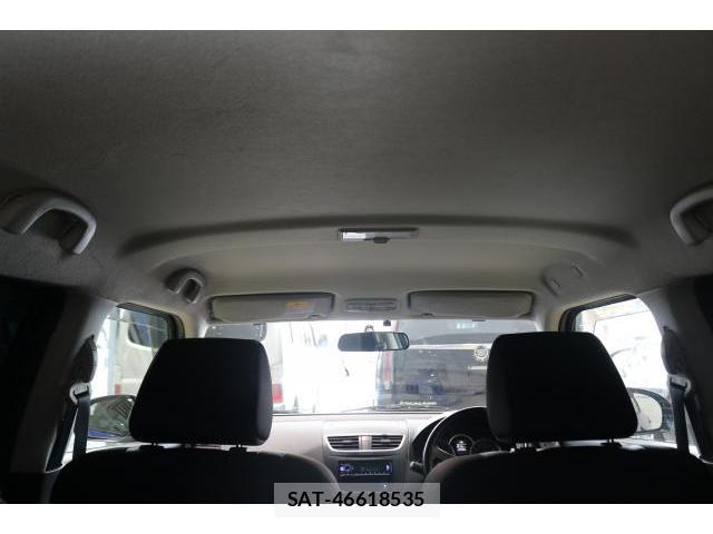 Suzuki SWIFT 2013-10 8379947-16