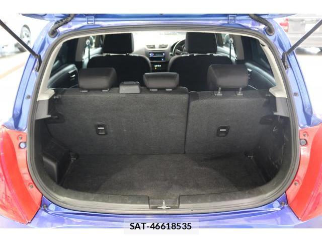 Suzuki SWIFT 2013-10 8379947-18
