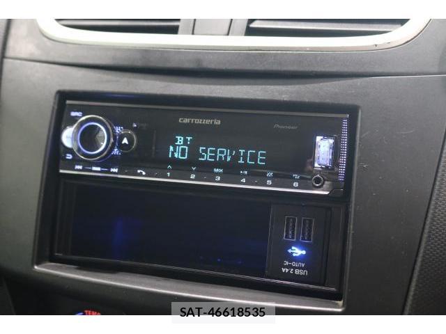 Suzuki SWIFT 2013-10 8379947-4
