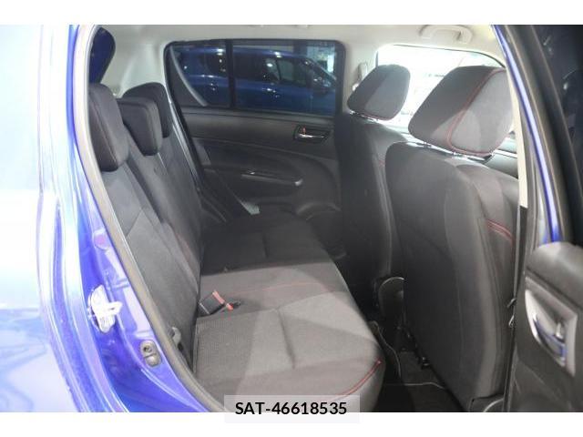 Suzuki SWIFT 2013-10 8379947-6