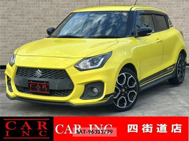 Suzuki SWIFT 2018-01 8380135-0