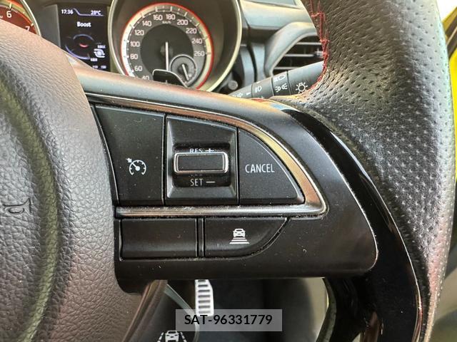 Suzuki SWIFT 2018-01 8380135-14