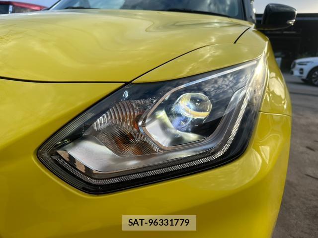 Suzuki SWIFT 2018-01 8380135-17