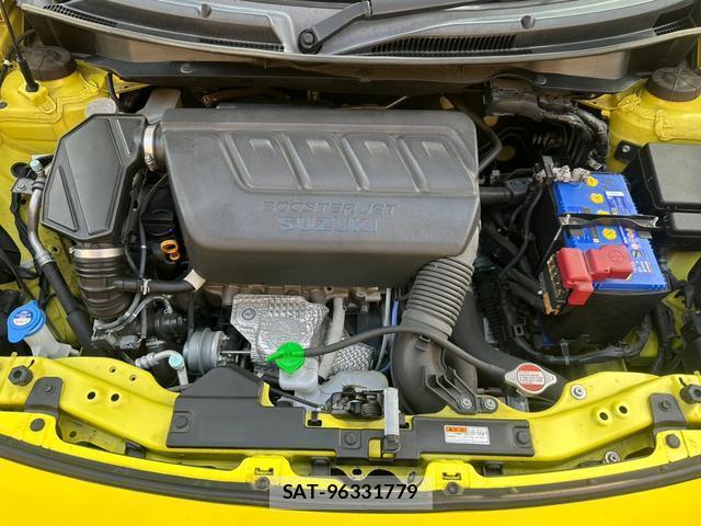 Suzuki SWIFT 2018-01 8380135-18