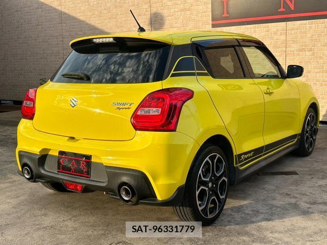 Suzuki SWIFT 2018-01 8380135-2