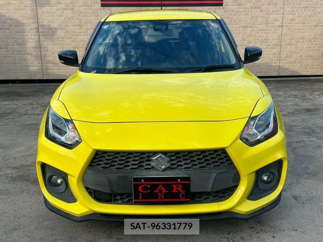 Suzuki SWIFT 2018-01 8380135-3