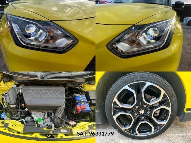 Suzuki SWIFT 2018-01 8380135-7